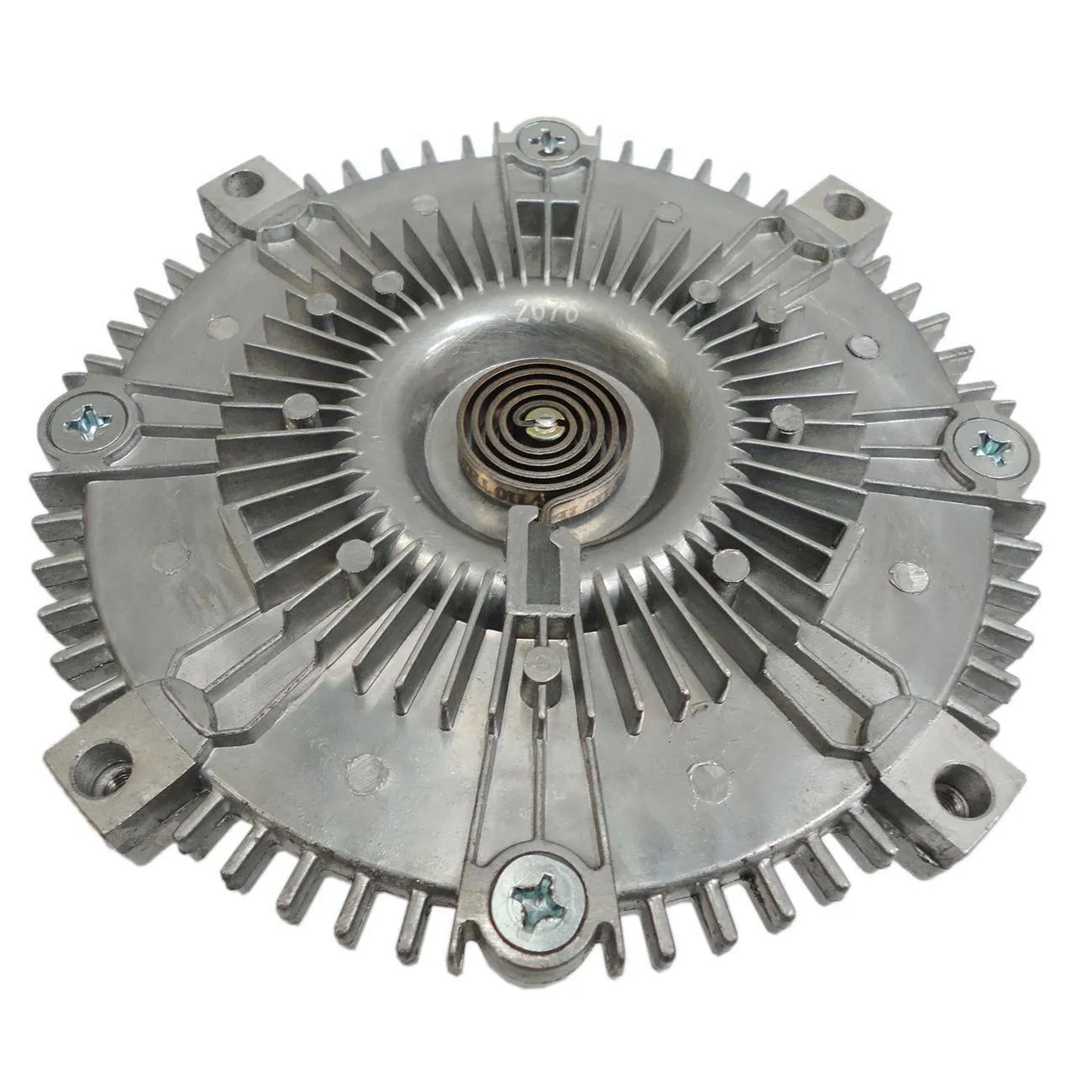 Silicon oil fan clutch R265-15-150A TM01-140 AW15-15-93