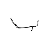 for Dongfeng Peugeot 308 fuel fuel pipe RCZ Citroen C4L high -pressure oil pipe 1.6T V759556880