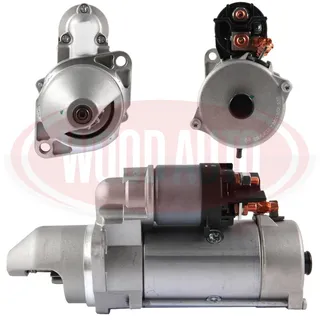 0001260032 starter SE501868 starter is