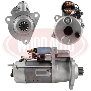 0001330042 Starting motivation motor Scania Scania Starting motor motor 0001330042 Starting motivation motor Scania Scania Starting motor motor