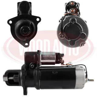 0001371004 motivation motor 1332903 starter Scania starting motor 0001371004 motivation motor 1332903 starter Scania starting motor