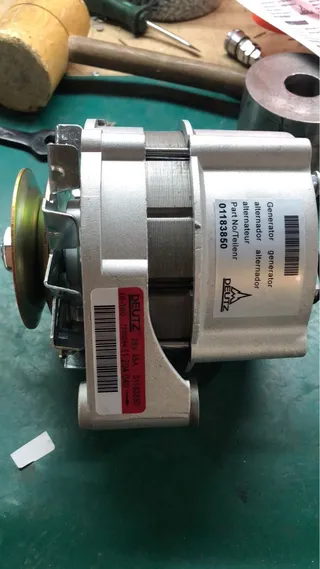 01183636 generator 01179468 generator 01183451 generator DEUTZ Tao Izer generator 01183636 generator 01179468 generator 01183451 generator DEUTZ Tao Izer generator