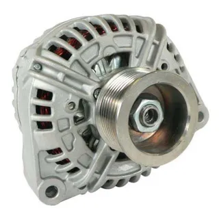 0124625108 generator Re5555751 generator is for John Dir CP690 cotton picker generator