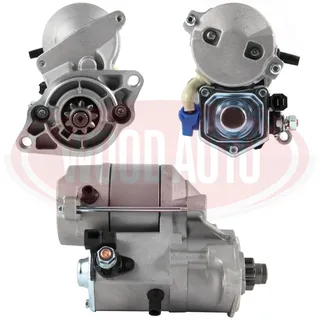 028000-8320 starter 128000-3590 starter Jiu Baotian start motor motor 028000-8320 starter 128000-3590 starter Jiu Baotian start motor motor