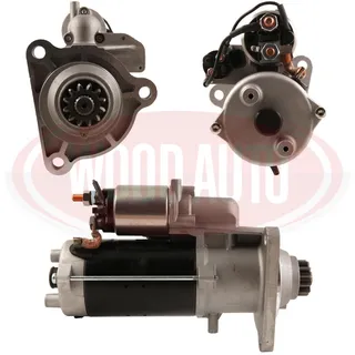 0986022640 Starting motivation motor STD1418R starting motor DAF Daf Diff start motor motor 0986022640 Starting motivation motor STD1418R starting motor DAF Daf Diff start motor motor