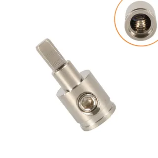 0GA to 4GA power amplifier plug -in large car audio wire material wiring terminal power wiring terminal 0GA to 4GA power amplifier plug -in large car audio wire material wiring terminal power wiring terminal