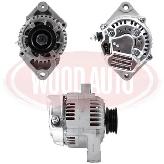 101211-3450 generator 27060-87402 generator daihatsu Dajie generator 101211-3450 generator 27060-87402 generator daihatsu Dajie generator