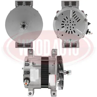 101211-8390 generator D2760010130P generator 12V130A 101211-8390 generator D2760010130P generator 12V130A