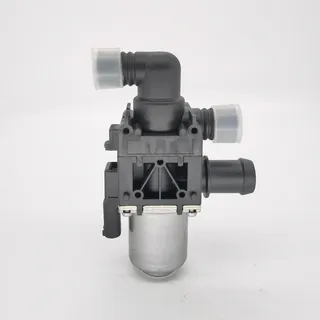 1147412194, 1 147 412 194, 6950257, 6 950 257 warm water valve valve 1147412194, 1 147 412 194, 6950257, 6 950 257 warm water valve valve
