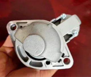 1251016 Starting motivation motor S0001251016 starter Kioti Datong start motor motor 1251016 Starting motivation motor S0001251016 starter Kioti Datong start motor motor