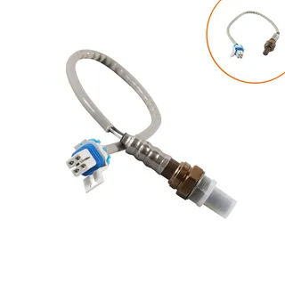 12609457 for Chevrolet Automotive Oxygen sensor Air fuel than oxygen sensor 12609457 for Chevrolet Automotive Oxygen sensor Air fuel than oxygen sensor