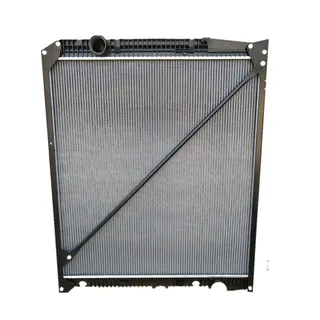 128500101 fornorthern water tank radiator manufacturer car medium cold device