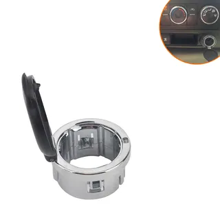 12V power socket cover cigarette lighter dust cover OE: 20983936 for : Chevrolet 07-13 12V power socket cover cigarette lighter dust cover OE: 20983936 for : Chevrolet 07-13