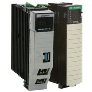 1769-IF4XOF2 AB Rook Weir simulation input output combination module AB PLC control volume 1769-IF4XOF2 AB Rook Weir simulation input output combination module AB PLC control volume
