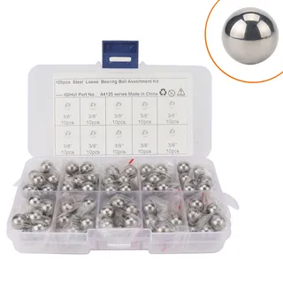 -1/8 ", 1/4" High-precision G25 bearings steel ball polishing, degenerate, degenerate, solid carbon steel ball -1/8 ", 1/4" High-precision G25 bearings steel ball polishing, degenerate, degenerate, solid carbon steel ball