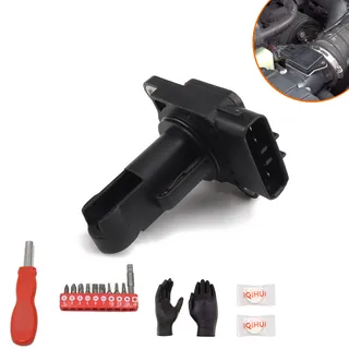 197400-2010 automobile air flow meter flow sensorfor Mazda ZL0113215 197400-2010 automobile air flow meter flow sensorfor Mazda ZL0113215