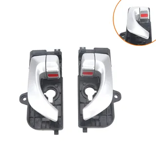 1 Packcar front door left and right inner handle door handle handle for modern OE: 82620-3k020 1 Packcar front door left and right inner handle door handle handle for modern OE: 82620-3k020