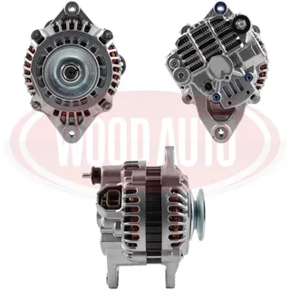1K021-64012 generator A3TA8377A generator Kubada V3800 generator 1K021-64012 generator A3TA8377A generator Kubada V3800 generator