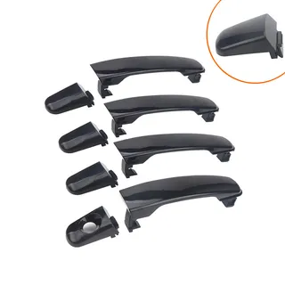 22672194 Door door handle four -loading outside door handle accessories are for Chevrolet 22672194 Door door handle four -loading outside door handle accessories are for Chevrolet