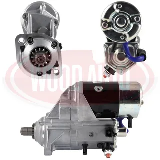 228000-6470 starter 228000-6471 Starting motivation motor for John Dir start motor motor 228000-6470 starter 228000-6471 Starting motivation motor for John Dir start motor motor