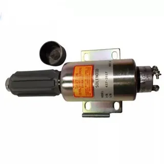 2370ES-24E6UCB5S2 flameouts offfire electromagnetic valve PERKINS Perkins Perkins flameout solenoid valve 2370ES-24E6UCB5S2 flameouts offfire electromagnetic valve PERKINS Perkins Perkins flameout solenoid valve