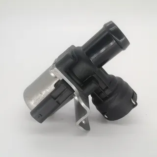 2712030164 Thermal Water Valve Mercedes-Benz W204 C180 C200 W212 M271 2712030164 Thermal Water Valve Mercedes-Benz W204 C180 C200 W212 M271