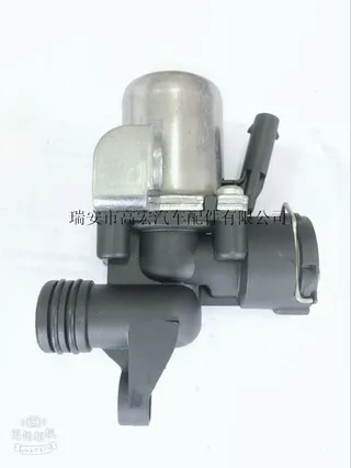 2722000031 Thermal water valve Mercedes heater Control Valve 2722000031 Thermal water valve Mercedes heater Control Valve