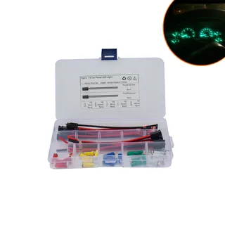 35 foreign trade -T5 cars, motorcycle modification LEDs, turning lights, wide lamps with lamps 35 foreign trade -T5 cars, motorcycle modification LEDs, turning lights, wide lamps with lamps