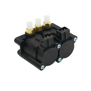 37221092349 37226787616 Pumping pump allocation valve 37221092349 37226787616 Pumping pump allocation valve