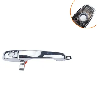 4589009AH Left front door pull handle door handle door handle door pull hand handle hand handle hand -in hand for Chrysler 4589009AH Left front door pull handle door handle door handle door pull hand handle hand handle hand -in hand for Chrysler