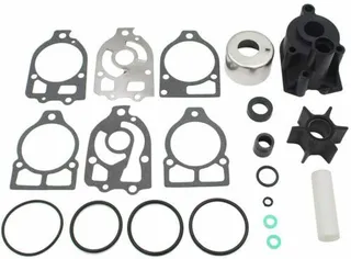 46-96148q8  for Mercury impeller accessories repair package 150/175/200 horsepower ships