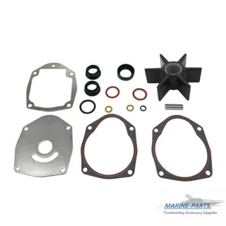 47-43026q06  for Mercury impeller accessories repair package 40-250 horsepower ship outside