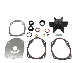 47-8m0100526  for Mercury impeller repair package 0/75/90/115/150/200 horsepower
