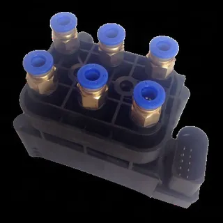 4H0616005C 4H0 616 005C pump allocation valve 4H0616005C 4H0 616 005C pump allocation valve