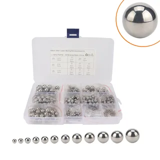 500 boxes of motorcycles, bicycle high -precision G25 bearing steel ball GCR15 solid carbon steel ball 500 boxes of motorcycles, bicycle high -precision G25 bearing steel ball GCR15 solid carbon steel ball