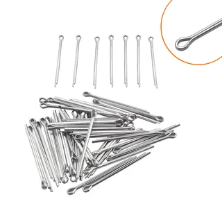 50 stainless steel opening M4*60-304u-shaped hairpin sales spring sales stainless steel insertion 50 stainless steel opening M4*60-304u-shaped hairpin sales spring sales stainless steel insertion