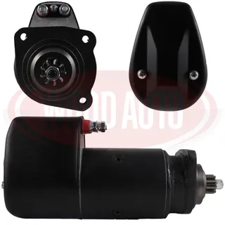 51262017014 Motivation Motor 90801105110 Starting Motor is for MAN German Man Motor 51262017014 Motivation Motor 90801105110 Starting Motor is for MAN German Man Motor