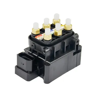 68087233AA 6808 7233 AA pump allocation valve