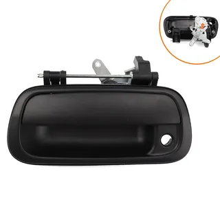 69090-0C010 foryota Tantu Tail Gate Handbite with key hole trunk door handle 69090-0C010 foryota Tantu Tail Gate Handbite with key hole trunk door handle