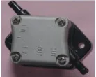 6C5-24410-00-00 Auto accessories for Yamahafuel pump F40-F60 F60 original