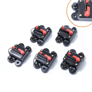 70-200A Automobile self-recovery can restorecircuit breaker 70-200A Automobile self-recovery can restorecircuit breaker
