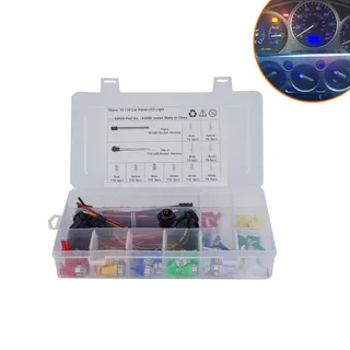 70 boxes-T5/T10 cars, motorcycles modify LEDs, turning lights, wide lights with lamps 70 boxes-T5/T10 cars, motorcycles modify LEDs, turning lights, wide lights with lamps