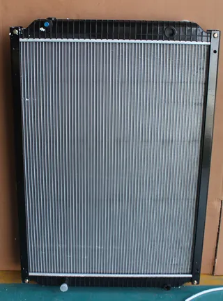 752W16100-0007 Sinotruk Haohan Water Box Detaiser Manufacturer sells quality and low