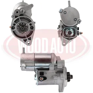 757-26450 starter 228000-5791 starter Lister Petter Petter Petter Pitt Mada 757-26450 starter 228000-5791 starter Lister Petter Petter Petter Pitt Mada