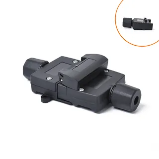 7 needle 12V needle connector plug socket trailer cable connecter truck signal light display 7 needle 12V needle connector plug socket trailer cable connecter truck signal light display