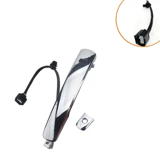 80645-CA000 car left front door-induced door-to-handed handband tape, for : Nissan 80645-CA000 car left front door-induced door-to-handed handband tape, for : Nissan
