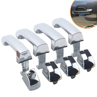 82651-3j010 2 pairs of combined car-loaded car doors outsidedoor outsidedoor for modern 82651-3j010 2 pairs of combined car-loaded car doors outsidedoor outsidedoor for modern