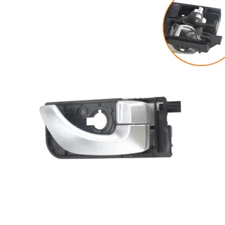 83620-3K020 Right rear door Inner handle door handle handle handle handle of Hyundai 836203K020XZ 83620-3K020 Right rear door Inner handle door handle handle handle handle of Hyundai 836203K020XZ
