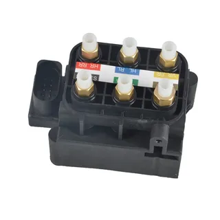 A212 320 0358 A2123200358 2123200358 Pump allocation valve
