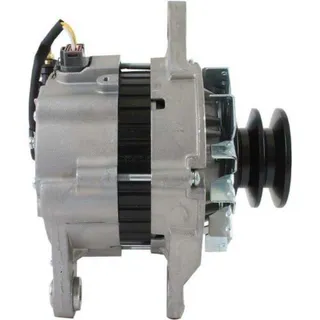 A4TU5986 generator 181200-5992 generator, a fifty-bell generator A4TU5986 generator 181200-5992 generator, a fifty-bell generator